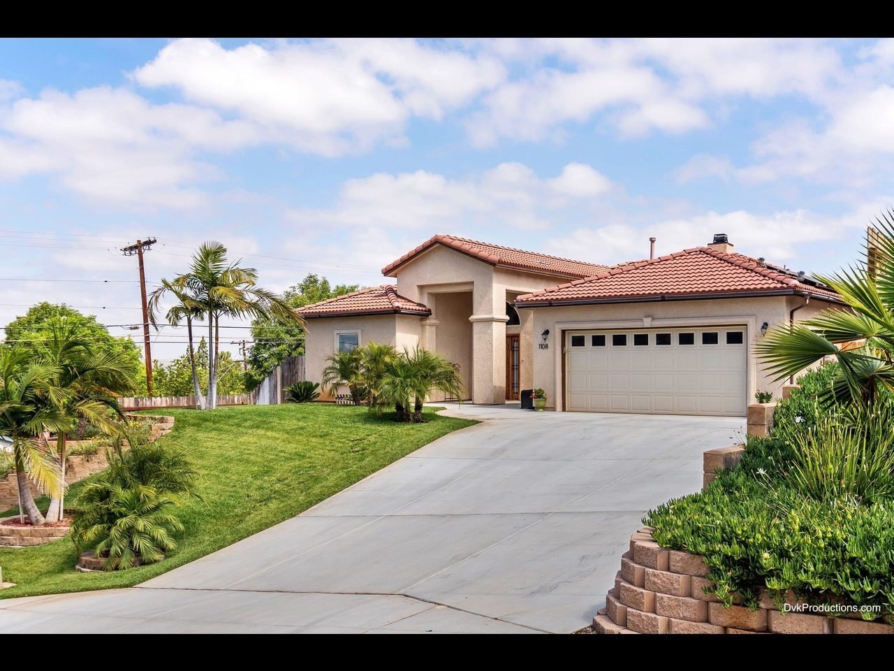 Southern California residential community