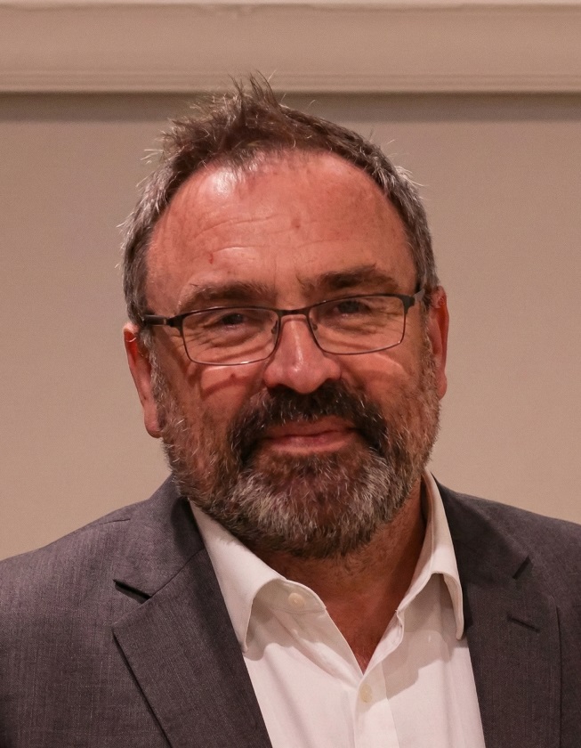 Alex Lisnevsky