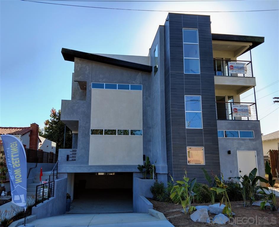 Hugo Bay Condos coastal infill redevelopment